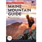 AMC Maine Mountain Guide